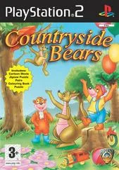 Background - Countryside Bears - PlayStation 2 - Retrocharting
