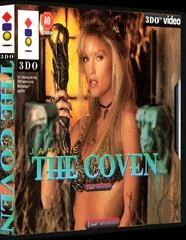 Background - Coven - 3DO - Retrocharting