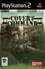 Covert Command - PlayStation 2 - Retrocharting