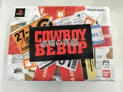 Cowboy Bebop Reminiscent Night Song Serenade [Limited Edition] - PlayStation 2 - Retrocharting