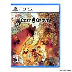 Cozy Grove [iam8bit] - Playstation 5 - Retrocharting
