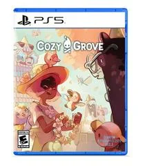 Cozy Grove - Playstation 5 - Retrocharting