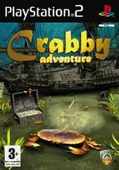 Crabby Adventure - PlayStation 2 - Retrocharting