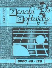 Crack City - Sinclair ZX Spectrum  - Retrocharting