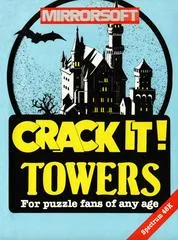 Crack It! Towers - ZX Spectrum - Retrocharting