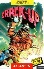 Crack-Up - ZX Spectrum - Retrocharting