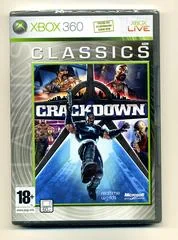 Crackdown [Classics] - Xbox 360 - Retrocharting