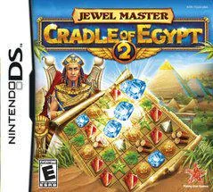 Cradle of Egypt 2 - Nintendo DS - Retrocharting