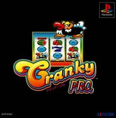 Cranky Pro - PlayStation - Retrocharting