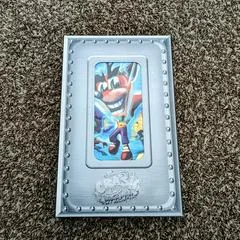 Crash Bandicoot 3 Warped [Press Kit] - PlayStation - Retrocharting