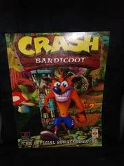 Background - Crash Bandicoot [Dimension] - Strategy Guide - Retrocharting