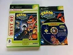 Crash Bandicoot: The Wrath Of Cortex [Best Of Classics] - Xbox - Retrocharting