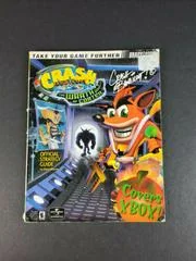 Crash Bandicoot: The Wrath of Cortex [BradyGames] - Strategy Guide - Retrocharting