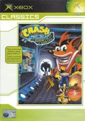 Crash Bandicoot: The Wrath of Cortex [Classics] - Xbox - Retrocharting