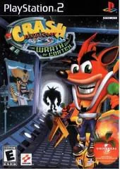 Crash Bandicoot The Wrath of Cortex - PlayStation 2 - Retrocharting