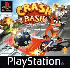 Crash Bash - PlayStation - Retrocharting