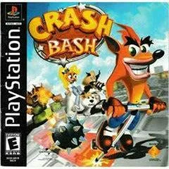 Crash Bash - PlayStation - Retrocharting