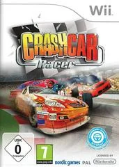 Background - Crash Car Racer - Wii - Retrocharting
