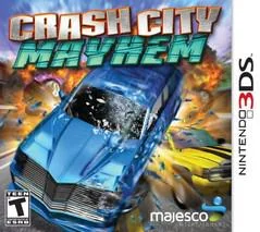 Crash City Mayhem - Nintendo 3DS - Retrocharting