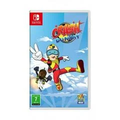 Background - Crash Dummy - Nintendo Switch - Retrocharting