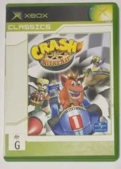 Background - Crash Nitro Kart [Classics] - Xbox - Retrocharting