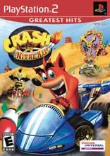 Background - Crash Nitro Kart [Greatest Hits] - PlayStation 2 - Retrocharting