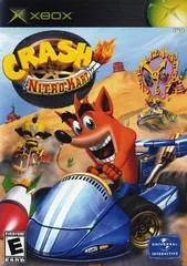 Crash Nitro Kart - Xbox - Retrocharting