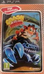 Crash Of The Titans [Essentials] - PSP - Retrocharting