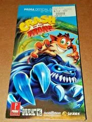 Crash of the Titans [Prima] - Strategy Guide - Retrocharting