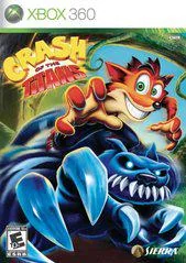 Crash of the Titans - Xbox 360 - Retrocharting