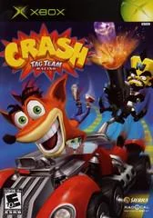 Crash Tag Team Racing - Xbox - Retrocharting