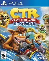 Crash Team Racing Nitro Fueled [Nitros Oxide Edition] - Playstation 4 - Retrocharting
