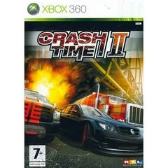 Crash Time 2 - Xbox 360 - Retrocharting