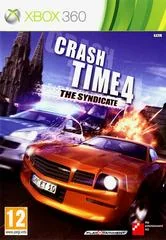 Background - Crash Time 4: The Syndicate - Xbox 360 - Retrocharting