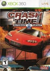 Background - Crash Time - Xbox 360 - Retrocharting