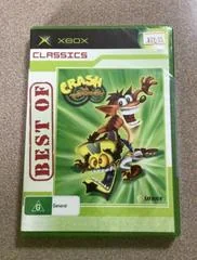 Crash Twinsanity [Best Of Classics] - Xbox - Retrocharting