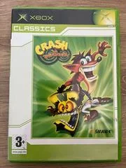 Crash Twinsanity [Classics] - Xbox - Retrocharting