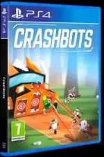 Crashbots - Playstation 4 - Retrocharting