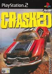 Background - Crashed - PlayStation 2 - Retrocharting