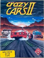 Crazy Cars II - ZX Spectrum - Retrocharting