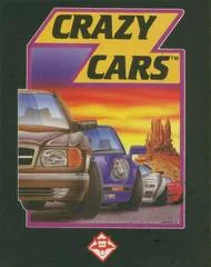 Crazy Cars - ZX Spectrum - Retrocharting