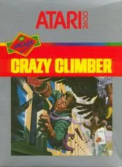 Background - Crazy Climber - Atari 2600 - Retrocharting