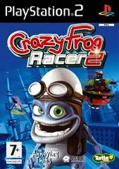 Crazy Frog Racer 2 - PlayStation 2 - Retrocharting