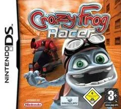 Crazy Frog Racer - Nintendo DS - Retrocharting