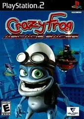 Crazy Frog Racer - PlayStation 2 - Retrocharting