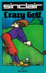 Background - Crazy Golf [Sinclair] - ZX Spectrum - Retrocharting