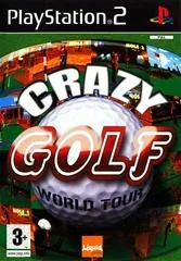 Crazy Golf World Tour - PlayStation 2 - Retrocharting