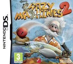 Background - Crazy Machines 2 - Nintendo DS - Retrocharting