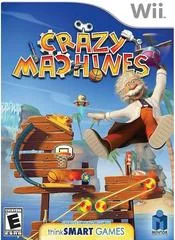 Crazy Machines - Wii - Retrocharting