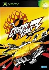 Crazy Taxi 3 High Roller - Xbox - Retrocharting